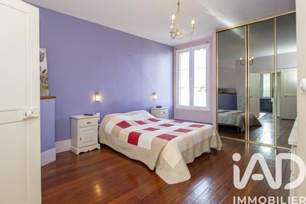 Maison à vendre 8 pièces 311 m² Auneau-Bleury-Saint-Symphorien