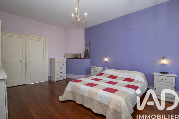 Maison à vendre 8 pièces 311 m² Auneau-Bleury-Saint-Symphorien