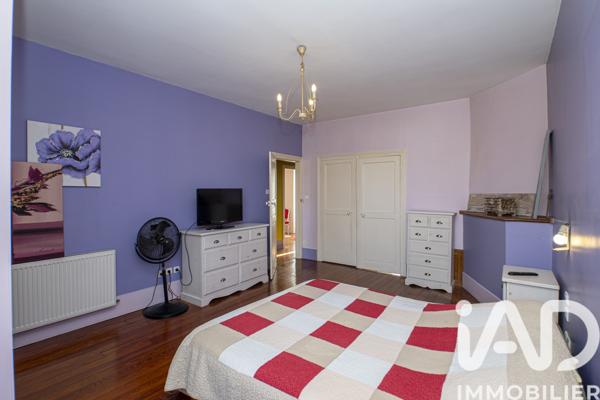 Maison à vendre 8 pièces 311 m² Auneau-Bleury-Saint-Symphorien