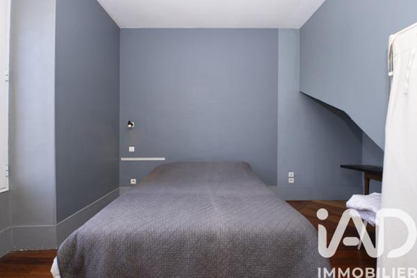 Maison à vendre 8 pièces 311 m² Auneau-Bleury-Saint-Symphorien