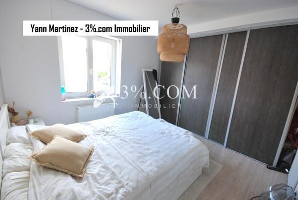 Maison
                                                                                                                                                                                                                                                                                                                        4 pièce(s)                                                                                                                                                                                                          3 chambre(s)                                                                                                                                                                                                          95  m²