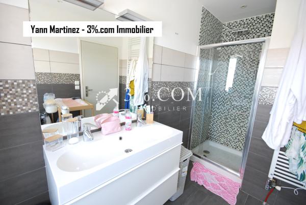 Maison
                                                                                                                                                                                                                                                                                                                        4 pièce(s)                                                                                                                                                                                                          3 chambre(s)                                                                                                                                                                                                          95  m²