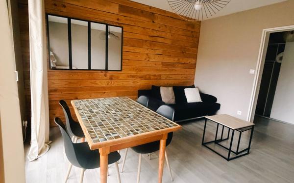 Appartement à louer    3 pièces •  Limoges