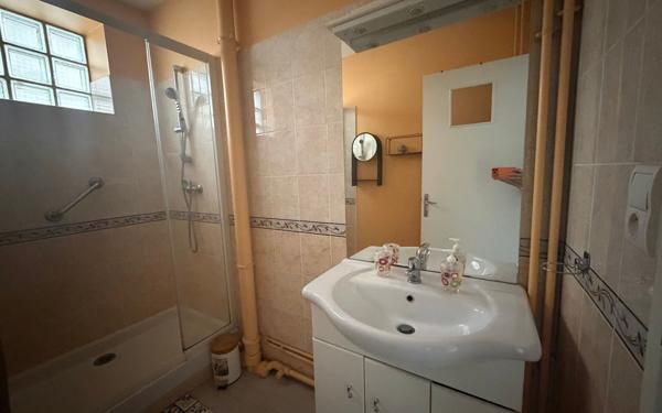 Appartement à louer    3 pièces •  Limoges