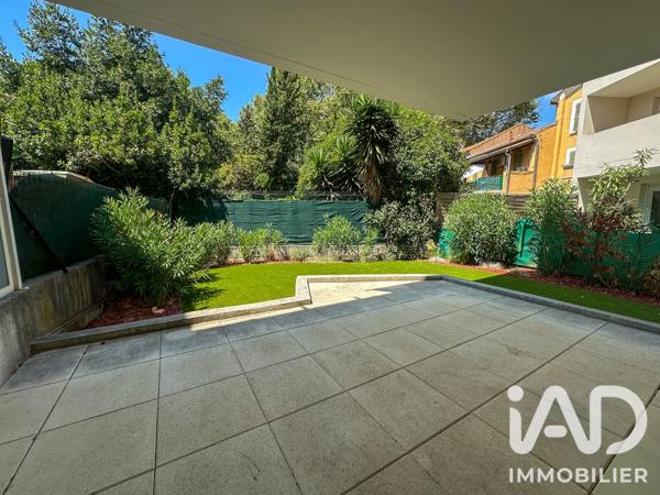 Appartement à vendre 3 pièces 53 m² La Seyne-sur-Mer