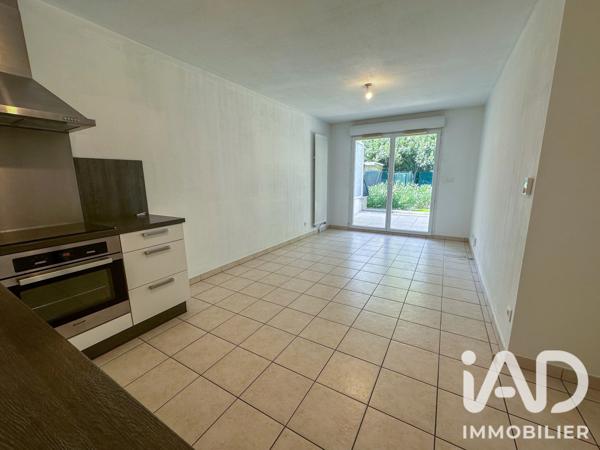 Appartement à vendre 3 pièces 53 m² La Seyne-sur-Mer