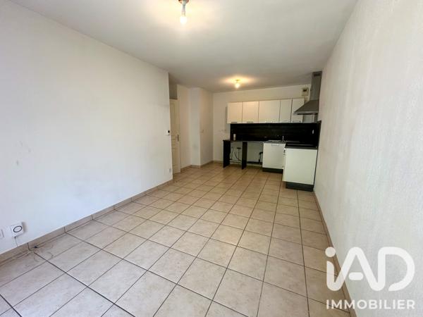 Appartement à vendre 3 pièces 53 m² La Seyne-sur-Mer