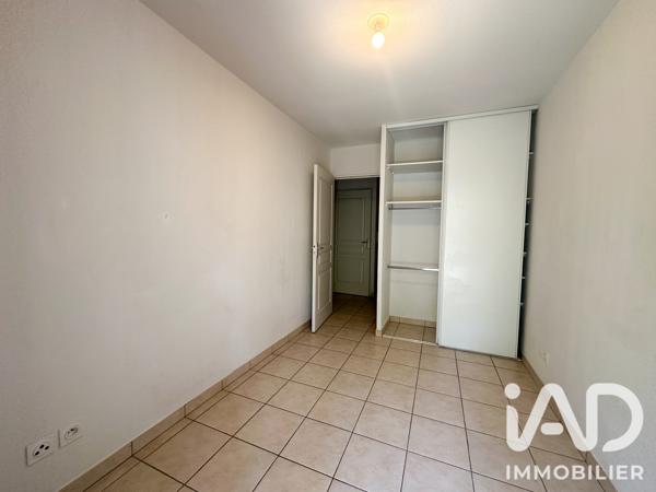 Appartement à vendre 3 pièces 53 m² La Seyne-sur-Mer