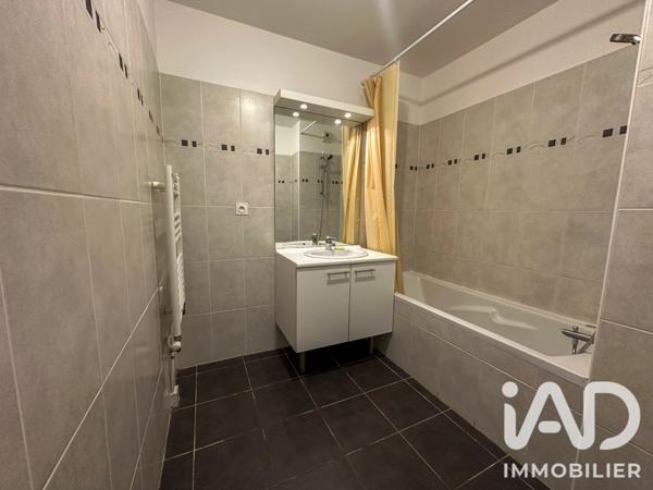 Appartement à vendre 3 pièces 53 m² La Seyne-sur-Mer