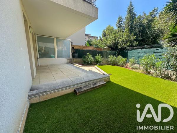 Appartement à vendre 3 pièces 53 m² La Seyne-sur-Mer