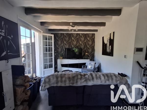 Maison à vendre 9 pièces 207,31 m² Roiffieux
