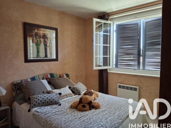 Maison à vendre 9 pièces 207,31 m² Roiffieux