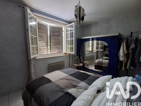 Maison à vendre 9 pièces 207,31 m² Roiffieux