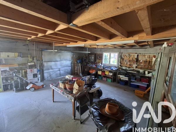 Maison à vendre 9 pièces 207,31 m² Roiffieux