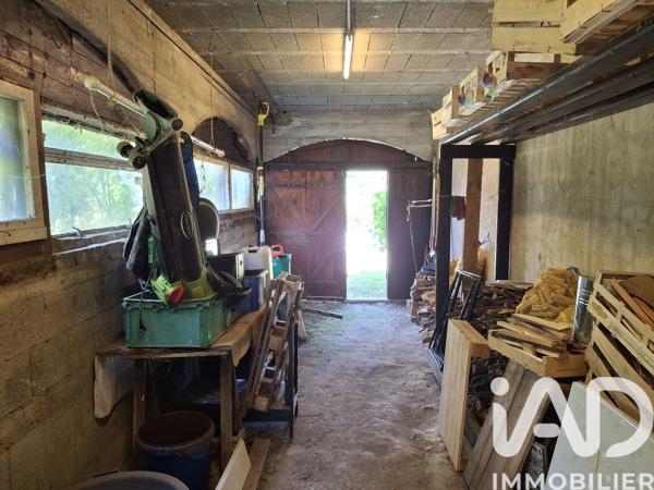 Maison à vendre 9 pièces 207,31 m² Roiffieux