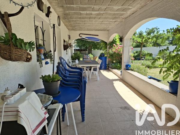 Maison à vendre 9 pièces 207,31 m² Roiffieux
