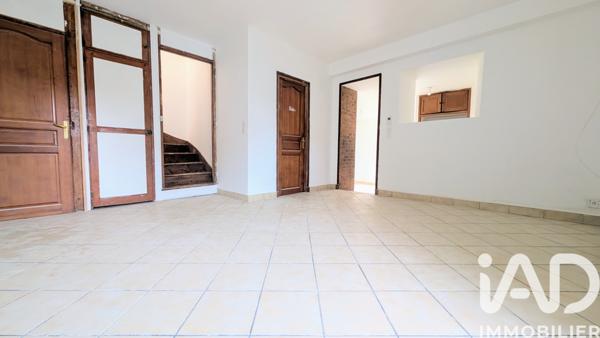 Maison à vendre 4 pièces 97 m² Warmeriville