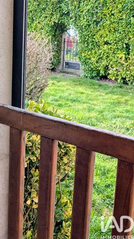 Maison à vendre 4 pièces 97 m² Warmeriville