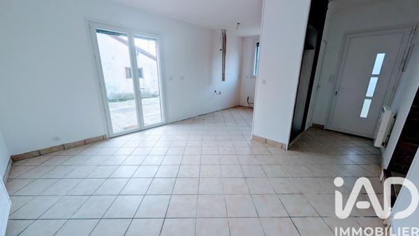 Maison à vendre 4 pièces 97 m² Warmeriville