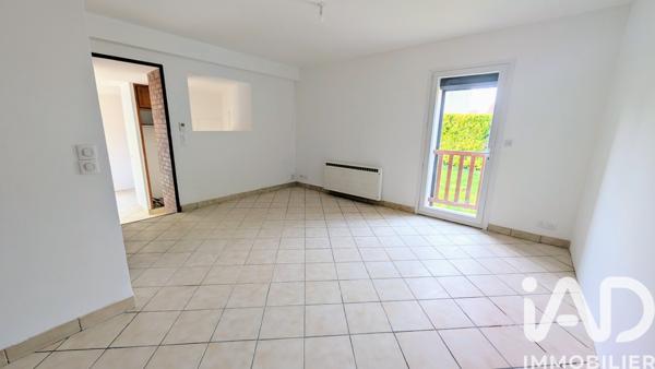 Maison à vendre 4 pièces 97 m² Warmeriville