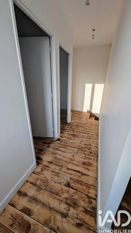 Maison à vendre 4 pièces 97 m² Warmeriville