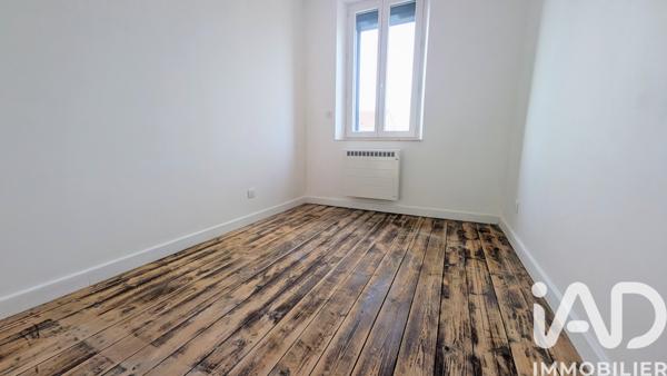 Maison à vendre 4 pièces 97 m² Warmeriville