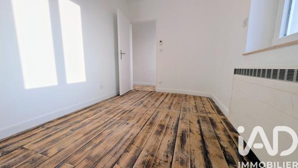 Maison à vendre 4 pièces 97 m² Warmeriville