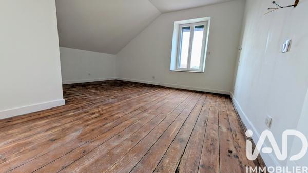 Maison à vendre 4 pièces 97 m² Warmeriville