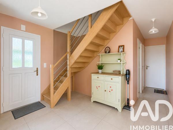Maison à vendre 5 pièces 125 m² Beuzeville