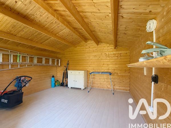 Maison à vendre 5 pièces 125 m² Beuzeville