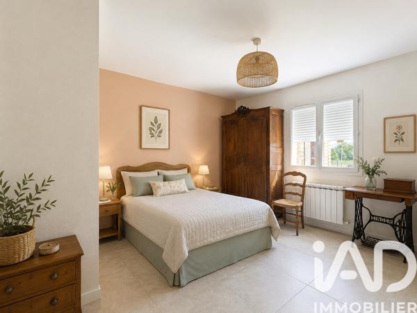 Maison à vendre 5 pièces 125 m² Beuzeville