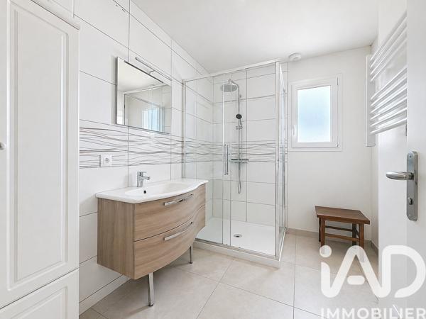 Maison à vendre 5 pièces 125 m² Beuzeville