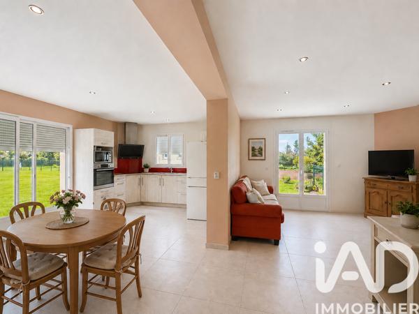 Maison à vendre 5 pièces 125 m² Beuzeville