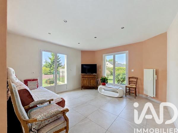 Maison à vendre 5 pièces 125 m² Beuzeville