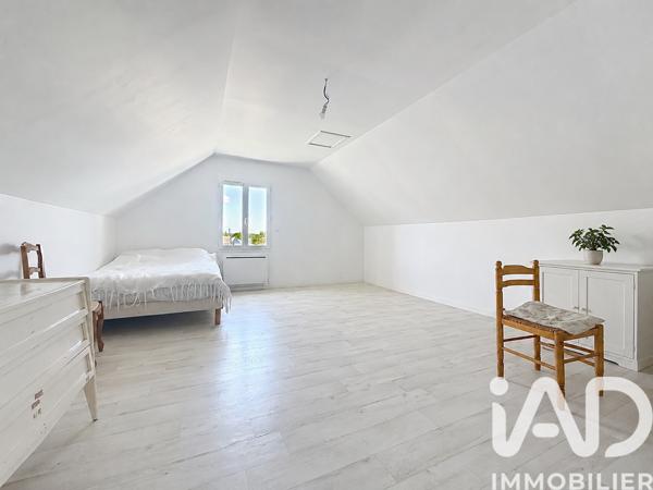 Maison à vendre 5 pièces 125 m² Beuzeville