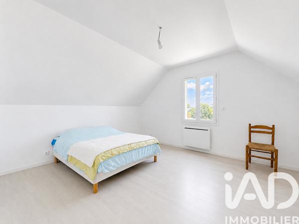 Maison à vendre 5 pièces 125 m² Beuzeville