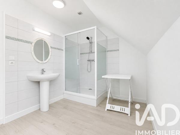 Maison à vendre 5 pièces 125 m² Beuzeville