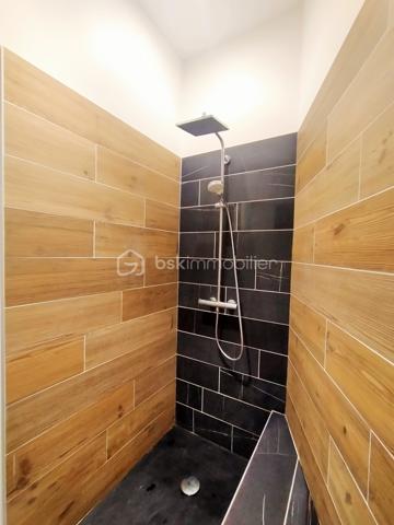 Appartement de 96 m²