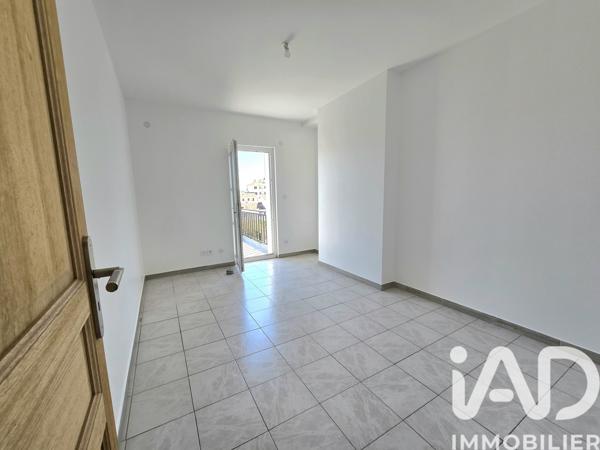 Appartement à vendre 3 pièces 40,37 m² Toulon