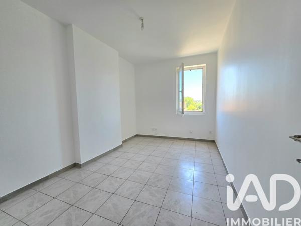 Appartement à vendre 3 pièces 40,37 m² Toulon