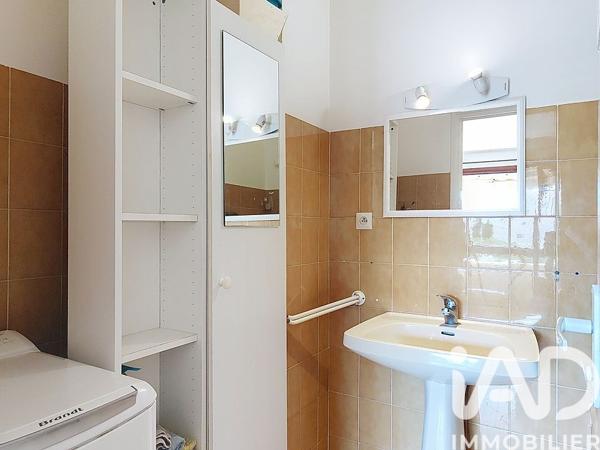 Appartement à vendre 2 pièces 30 m² Sanary-sur-Mer