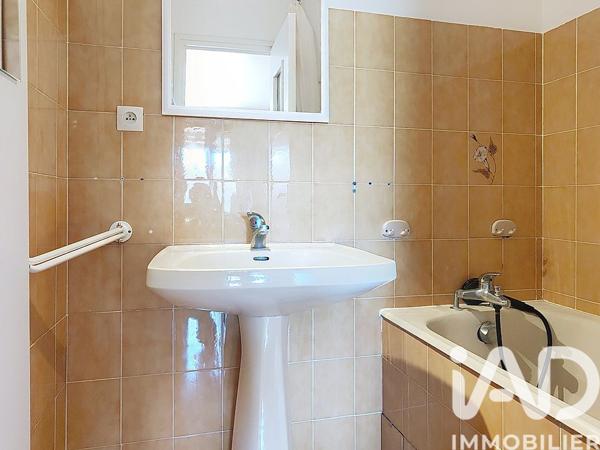 Appartement à vendre 2 pièces 30 m² Sanary-sur-Mer