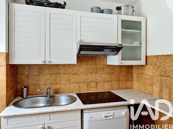 Appartement à vendre 2 pièces 30 m² Sanary-sur-Mer