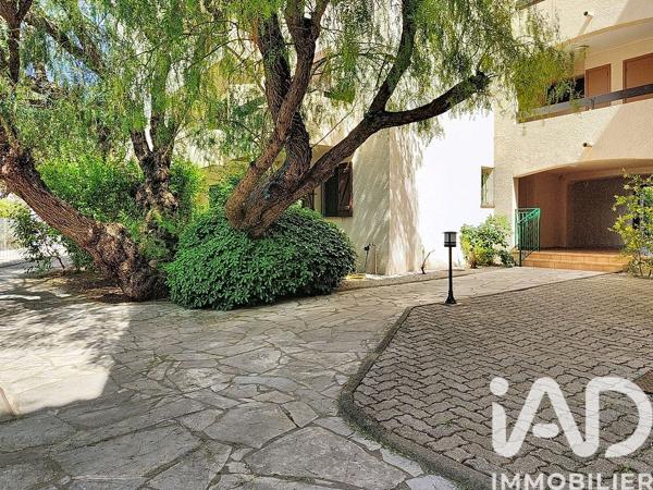 Appartement à vendre 2 pièces 30 m² Sanary-sur-Mer