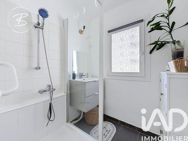 Appartement à vendre 3 pièces 52,53 m² Toulon