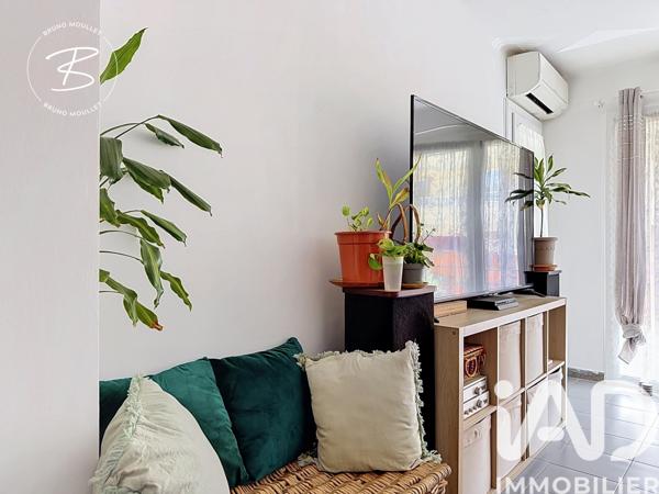 Appartement à vendre 3 pièces 52,53 m² Toulon