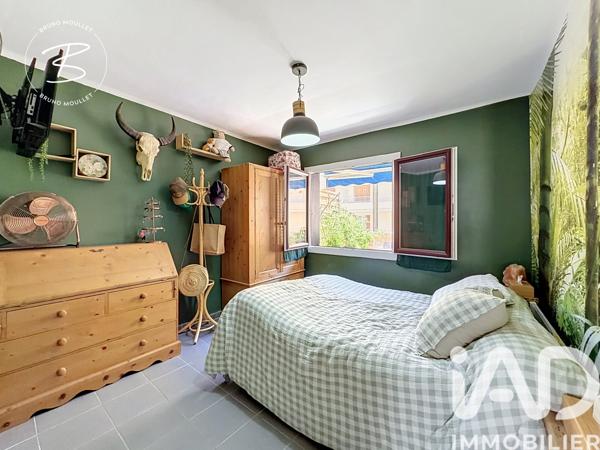 Appartement à vendre 3 pièces 52,53 m² Toulon