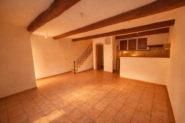 Vente Maison 3 pièces 65 m2 à Gonfaron