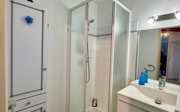 Appartement à vendre    2 pièces • 35 m2 Sète