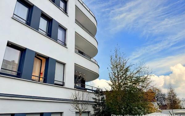 Appartement à louer    3 pièces •  Champigny-sur-Marne